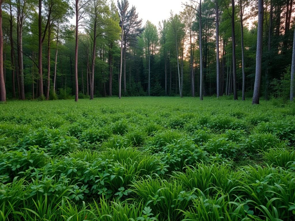 Food Plot